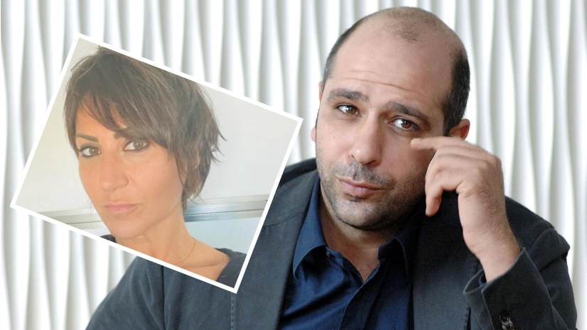 Checco Zalone si separa da Mariangela Eboli: hanno due figlie