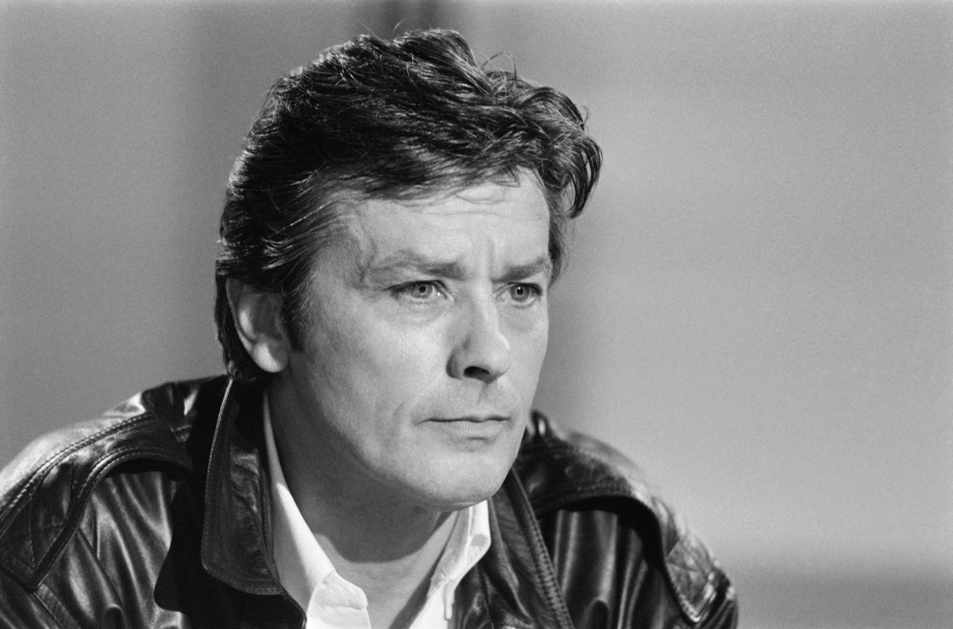 Alain Delon Morto: Un Viaggio Nella Carriera E Nei Premi Dell'attore ...