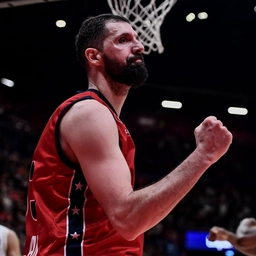 Basket, Eurolega: Milano col brivido, vittoria in volata col Monaco