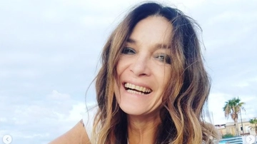 Marina Suma all’Isola dei Famosi: chi è, la scena iconica e cosa fa adesso