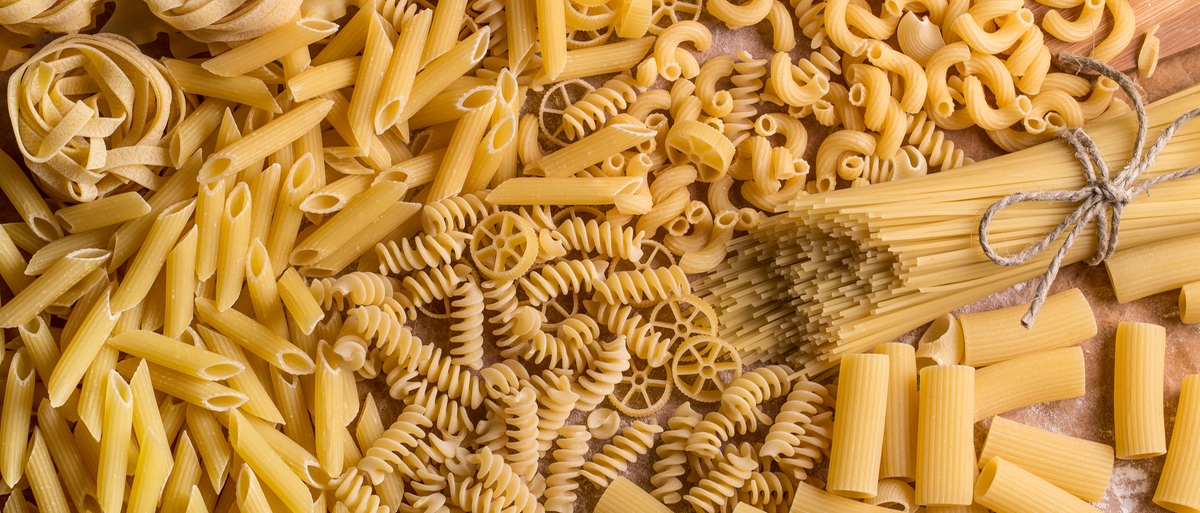 Dazi Usa, per le esportazioni di pasta italiana le ricadute più pesanti su tre regioni