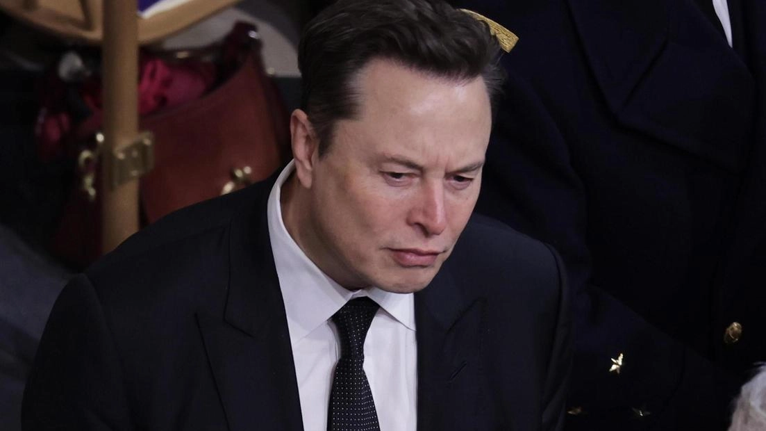 "Solo Afd può salvare la Germania". Lo ha scritto sul social X Elon Musk (foto) commentando un video di Naomi...