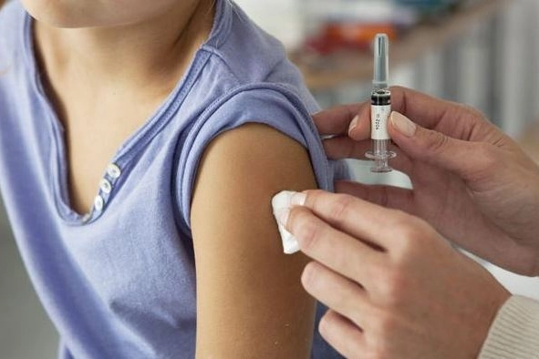 Obbligo vaccinale per i bambini