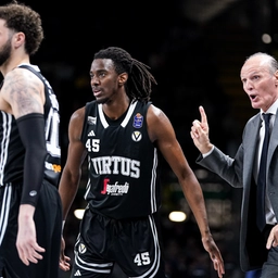 Virtus Bologna, torna l’Eurolega: la sfida con il Partizan