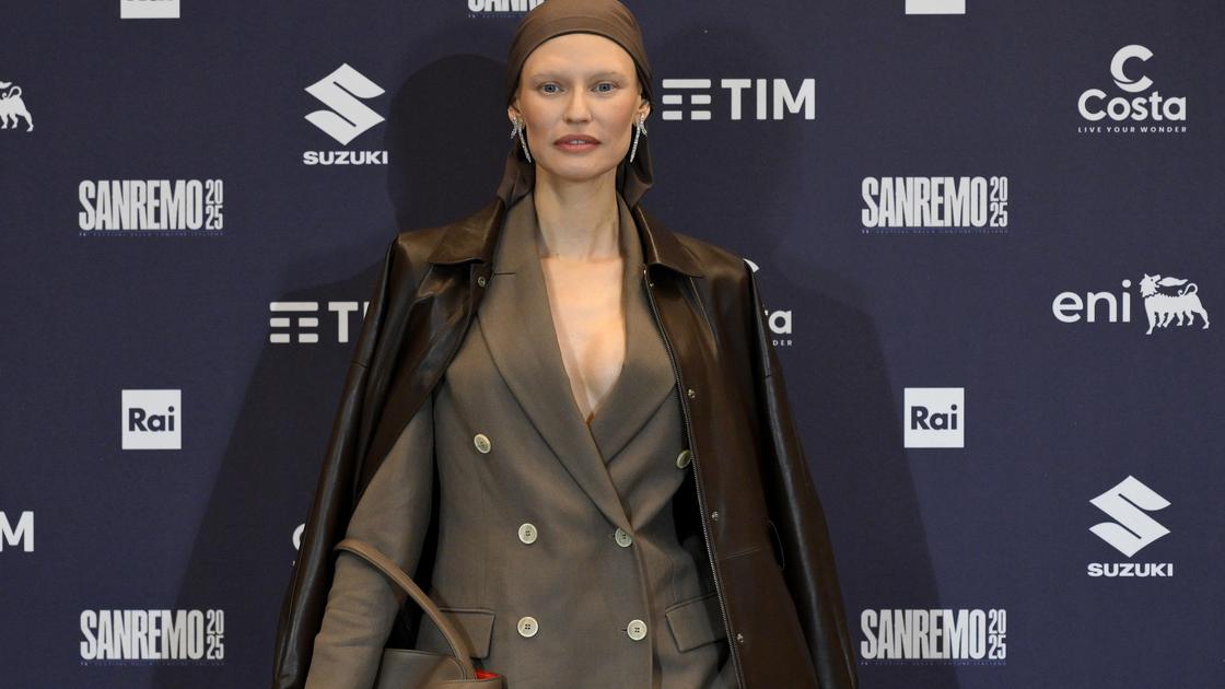 La carriera da top model, le due figlie, i mariti: tutto su Bianca Balti