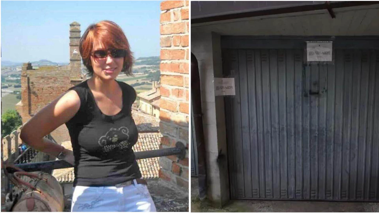Sharon Verzeni, la 33enne uccisa a coltellate a Terno d’Isola e il box in cui sarebbe stato trovato un coltello insanguinato