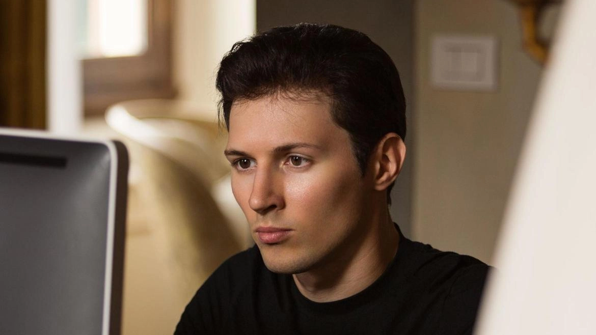 La giustizia francese ha concesso la libertà condizionata al fondatore e capo di Telegram Pavel Durov (foto) ma gli è...