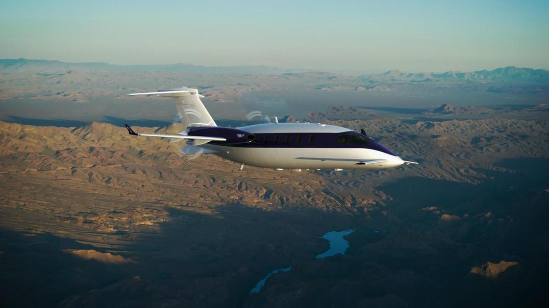 Baykar acquisisce Piaggio Aerospace: rilancio per l