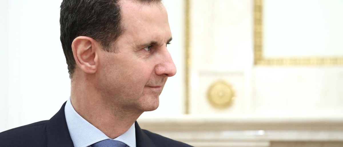 Siria: ribelli, 'il tiranno Assad è fuggito'