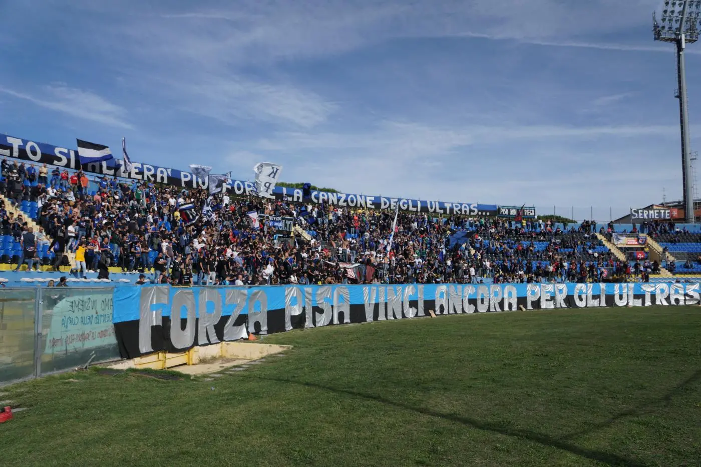 In vendita i tagliandi per Cremonese-Pisa