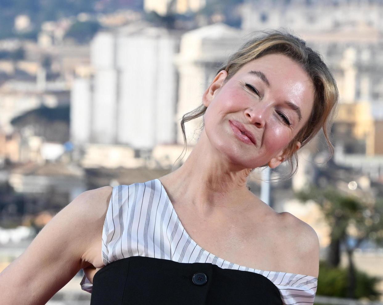 "Bridget Jones è amata perché dà speranza"