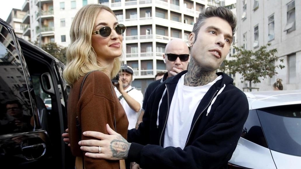 Caso Ferragni-Fedez, un Truman Show di famiglia pieno di parole