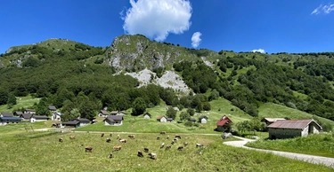 Montagna, 23 Bandiere Verdi di Legambiente sventolano sulle Alpi: ecco dove e perché