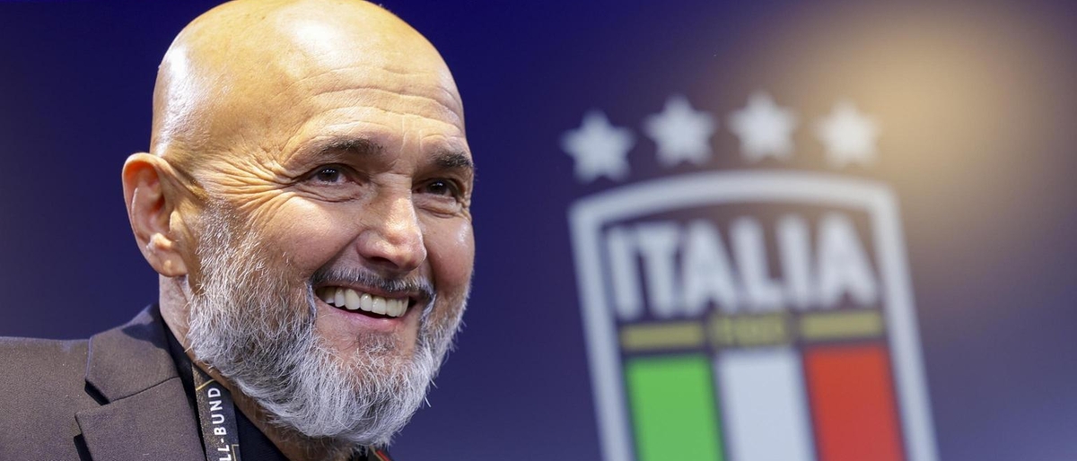 Spalletti punta su Maldini e Bastoni per la sfida Nations League contro la Germania