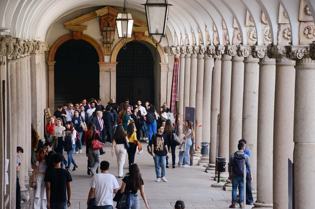 La classifica Qs premia le università italiane