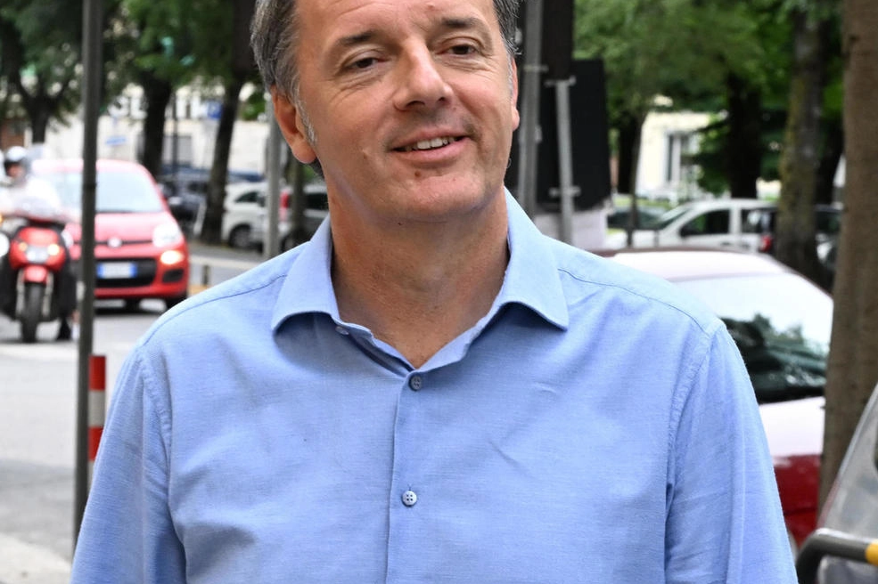 Matteo Renzi