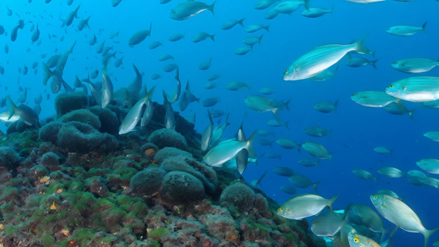 Specie in estinzione e pesca eccessiva. Arginare l’emergenza