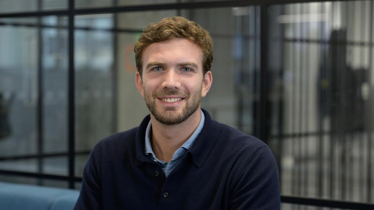 Nicola Vicino nuovo general manager Revolut in Italia