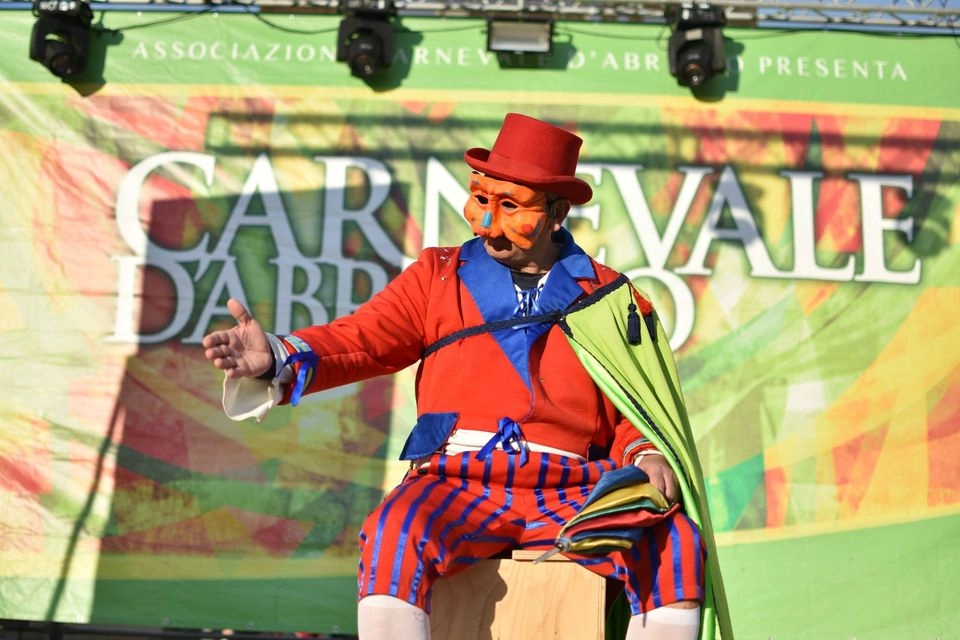 11 - Carnevale d'Abruzzo