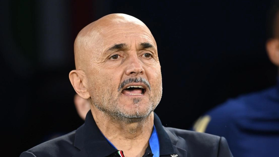 Spalletti, strafelici per Sinner n.1, più meritato di così