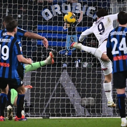 Coppa Italia, Atalanta-Bologna 0-1, Castro regala la semifinale ai rossoblù