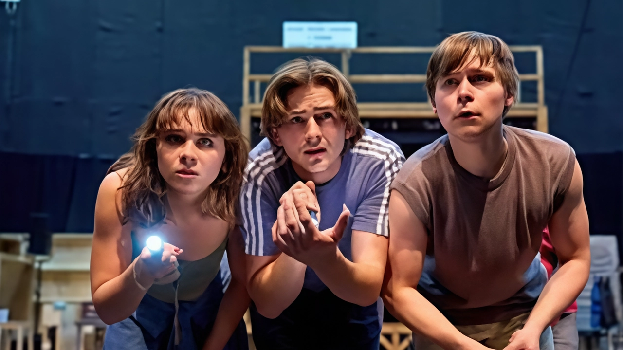 Stranger Things versione teatrale