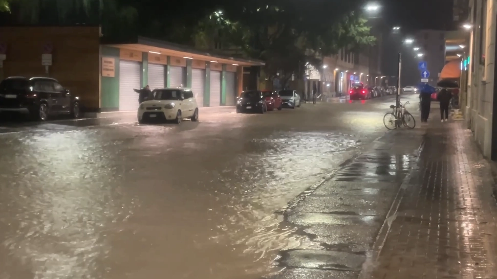 alluvione vittorio veneto bologna