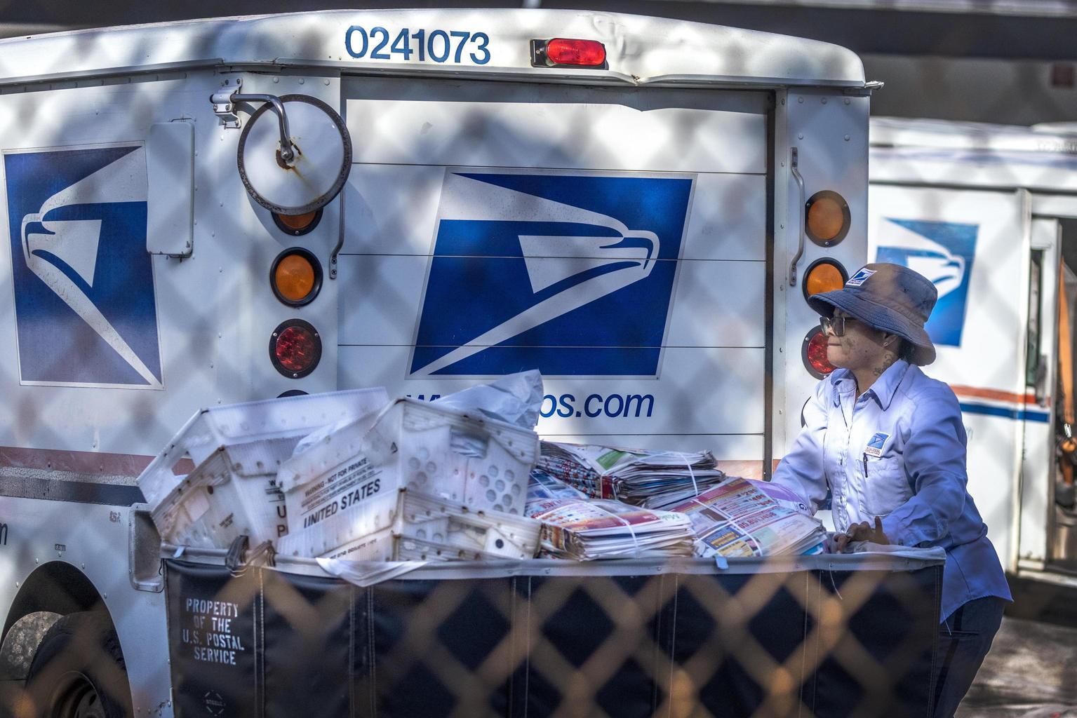 Us Postal Service riprende accettazione di posta e pacchi da Cina e Hong Kong