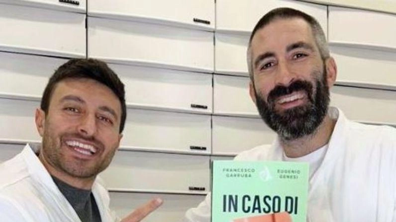 ’In caso di’: il farmacista guida la tua salute