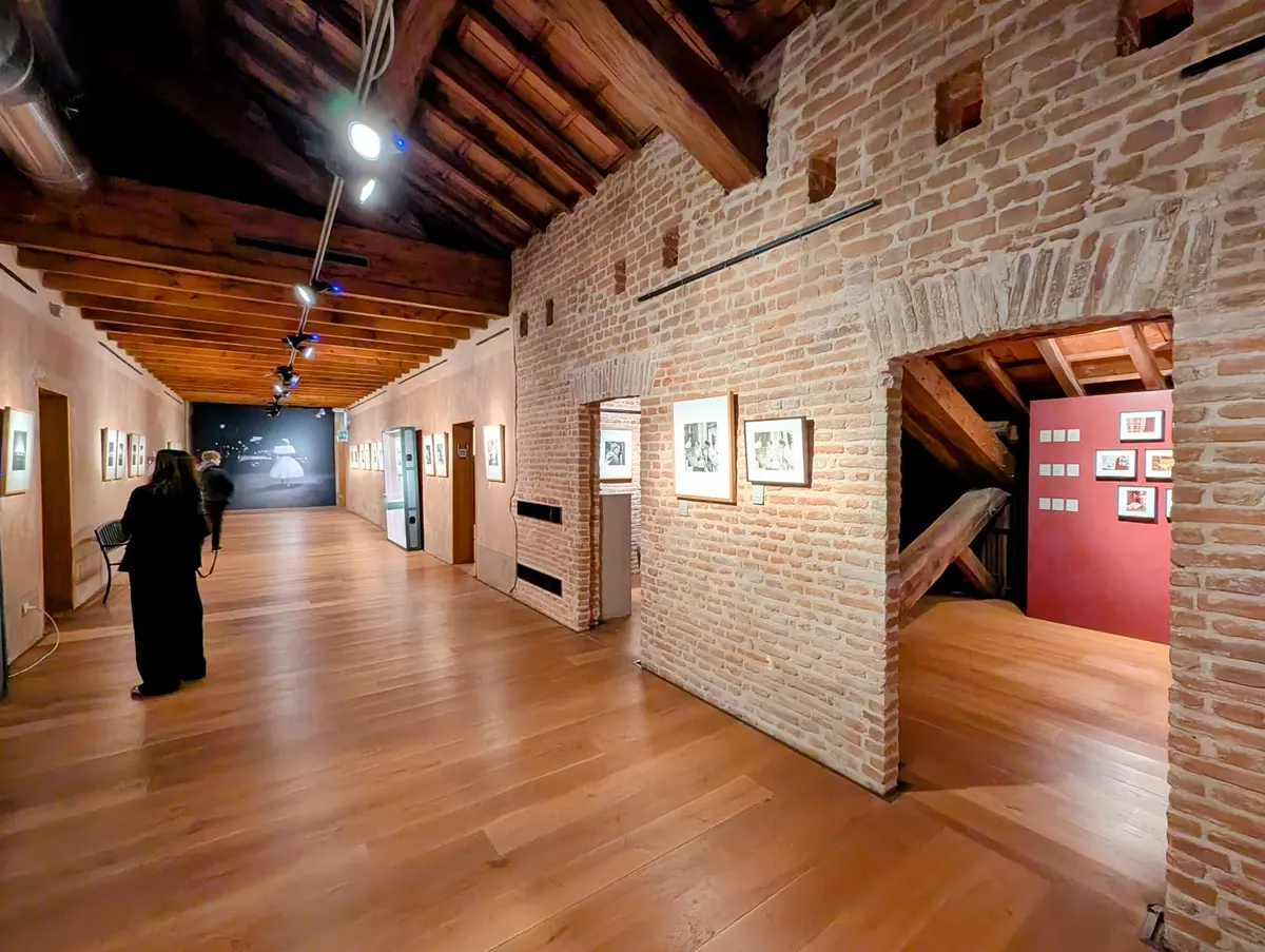 Unseen. Le foto mai viste di Vivian Maier in mostra alla Villa Reale di Monza