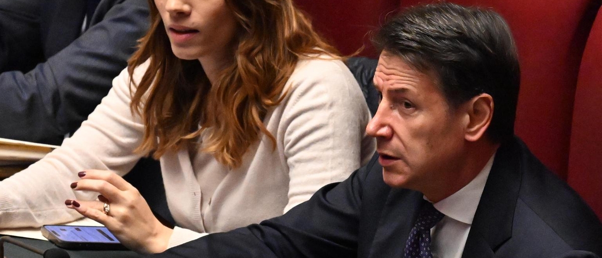 Conte, per l'alternativa serve tempo e un progetto credibile