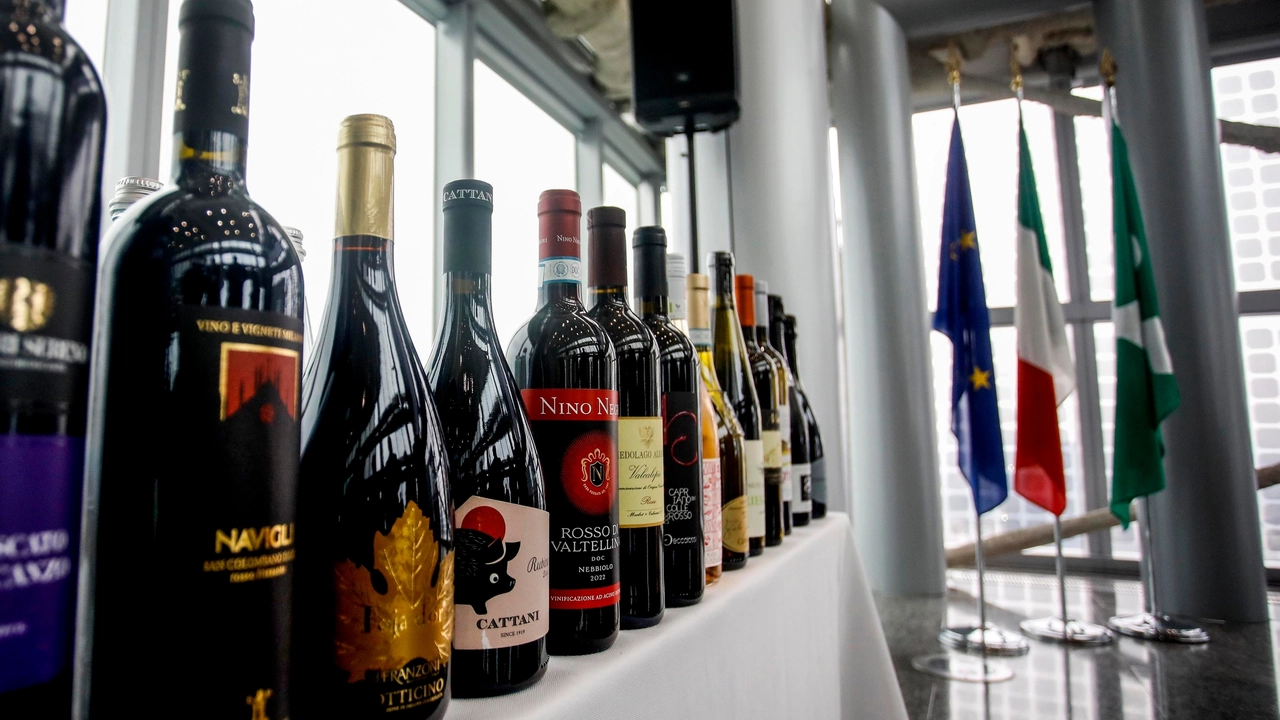 Vinitaly 2024, con ‘Vini e Cammini’ si promuove lo slow