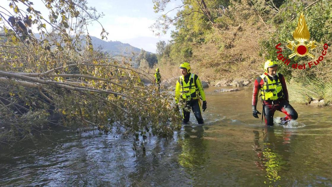 Ok finale Pe a 446 milioni per alluvioni in E R e Toscana