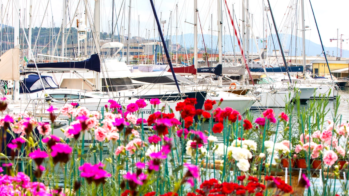 Yacht&Garden Genova - Foto di Riccardo Bonuccelli