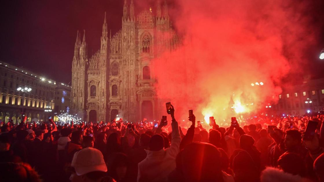 Procura di Milano apre inchiesta su molestie sessuali a Capodanno in piazza Duomo