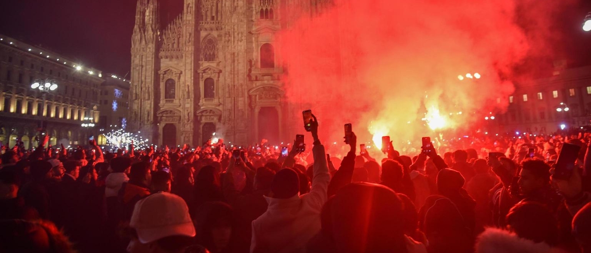 Procura di Milano apre inchiesta su molestie sessuali a Capodanno in piazza Duomo