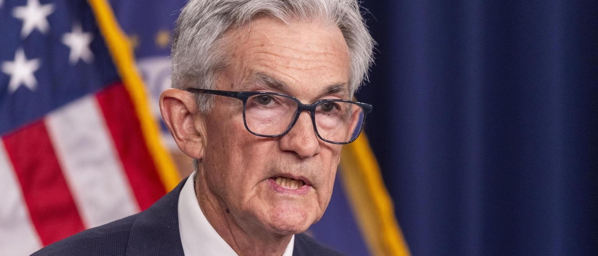 ++Powell, non preoccupato che Fed possa perdere indipendenza