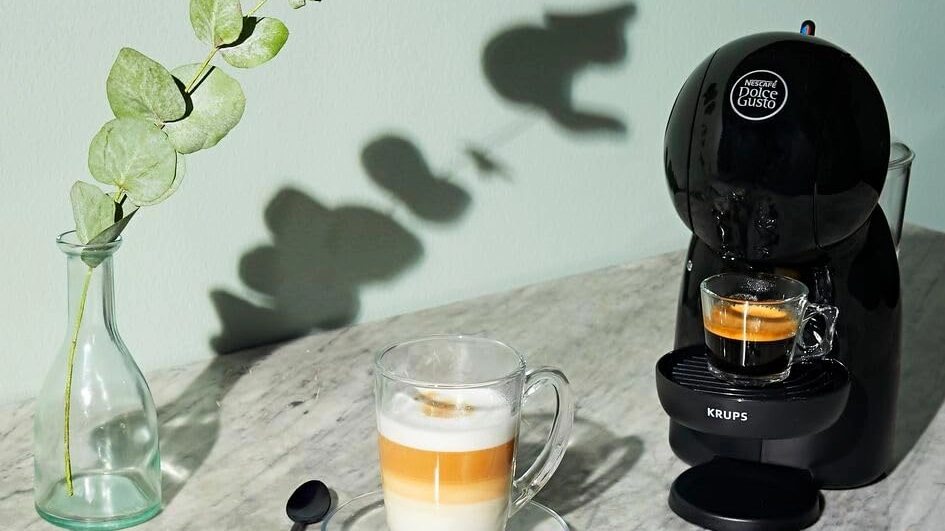 NESCAFÉ DOLCE GUSTO Krups