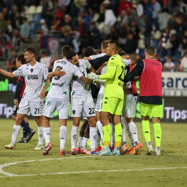 Cagliari-Empoli 0-2, Colombo ed Esposito firmano il colpo esterno dei toscani