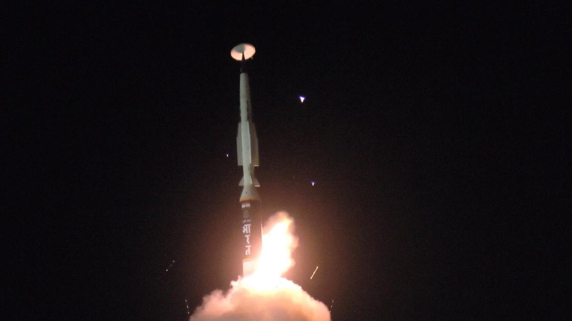 L’India testa il primo missile ipersonico a lungo raggio. Svolta storica (e messaggio alla Cina)