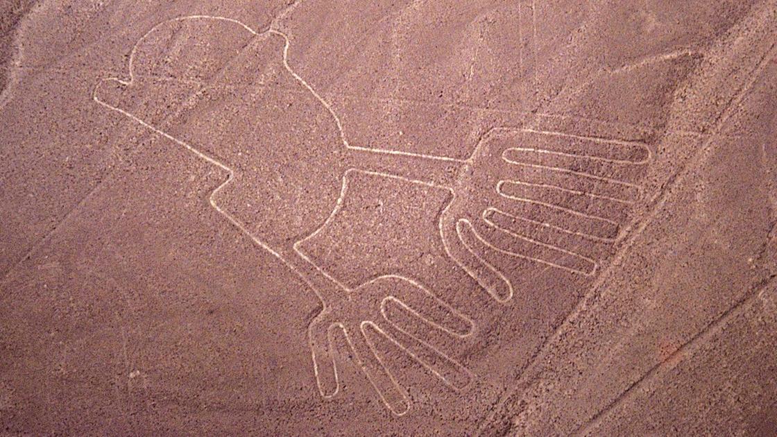 Perù, Nazca senza turisti, cibo e benzina