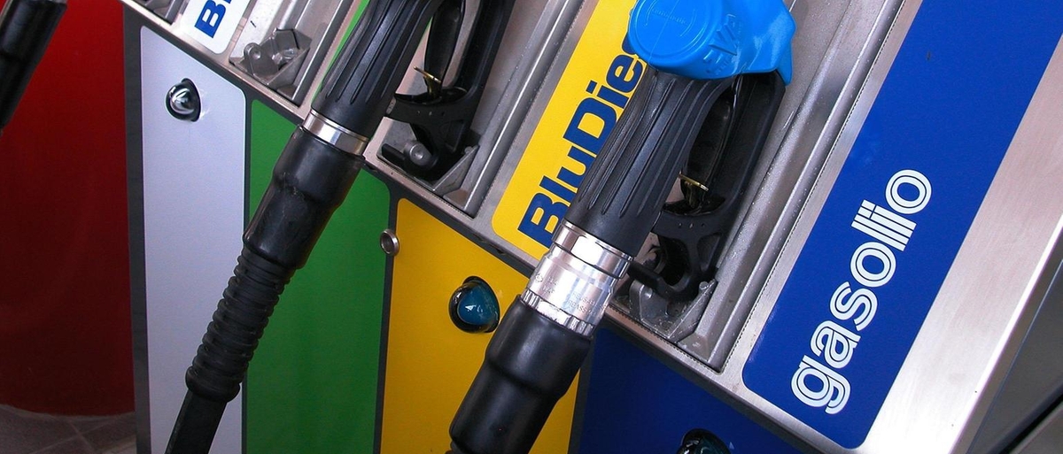 Aumento dei prezzi medi di benzina e diesel: i dati aggiornati di Quotidiano Energia