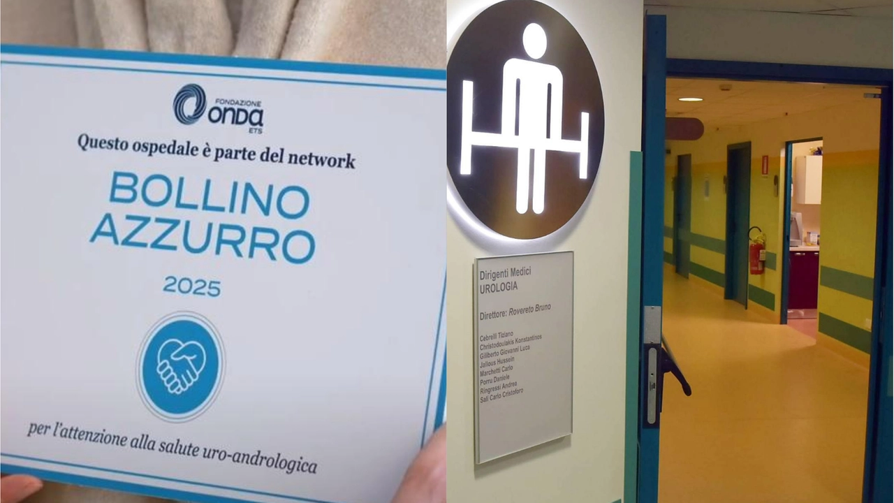 Ospedali bollino azzurro 2025: quali sono in Lombardia. L’elenco completo