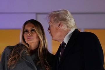 Il meme coin di Melania Trump affonda quello di Donald. Spunta cripto su Barron (e fa +60mila per cento)