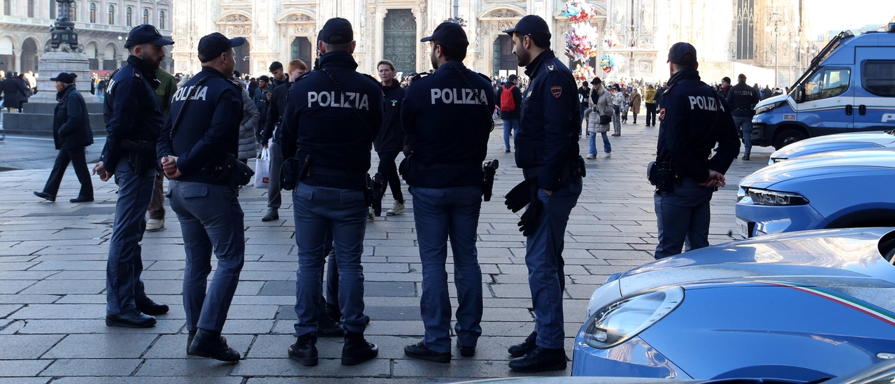 Capodanno, la stretta del Viminale: ‘zone rosse’ in tutte le città vietate ai soggetti pericolosi