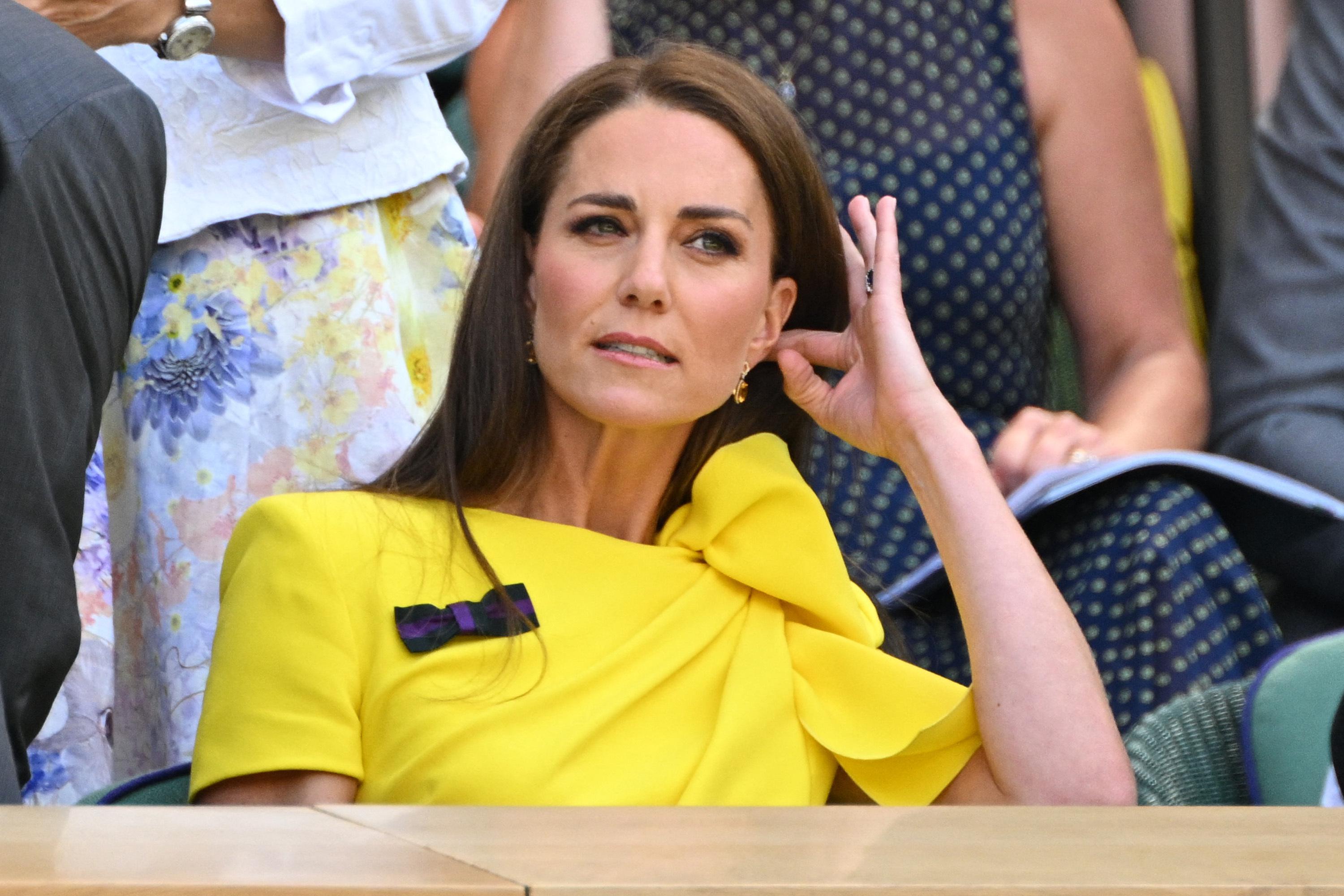 Kate Middleton 