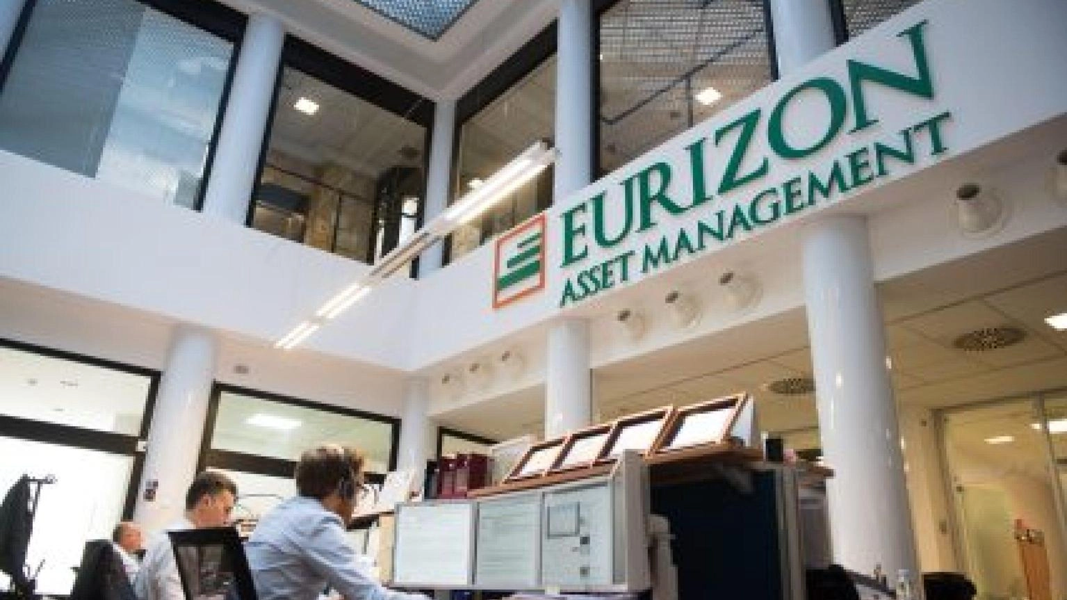 Eurizon entra nel capitale del gruppo Germani