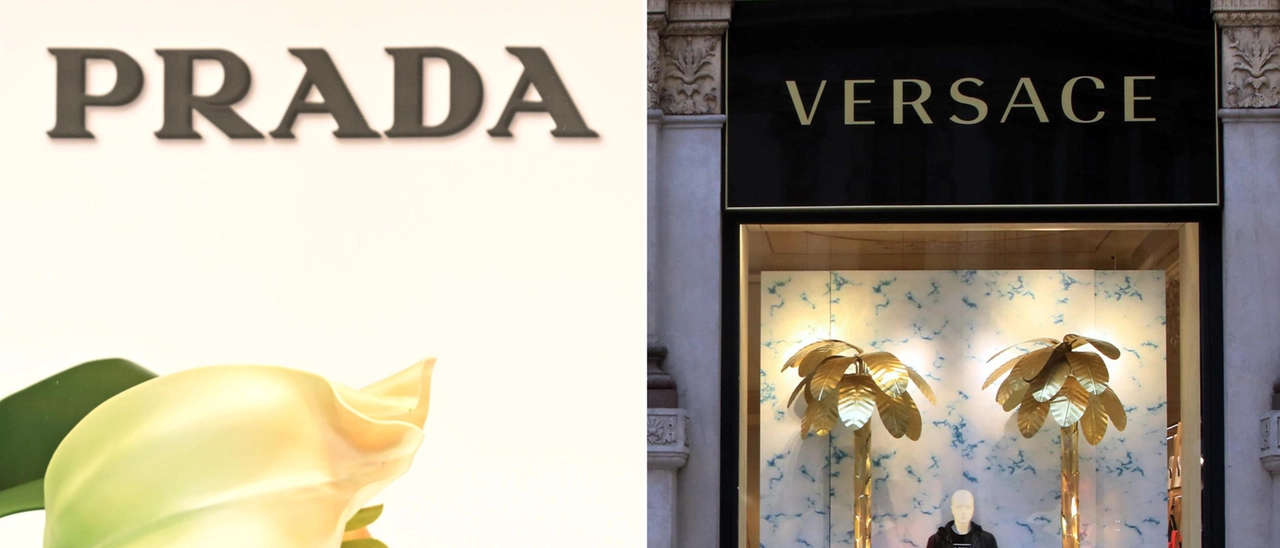 Bloomberg: “Prada acquisterà Versace. Nascerà un gruppo del lusso italiano capace di competere con Lvmh e Kering”