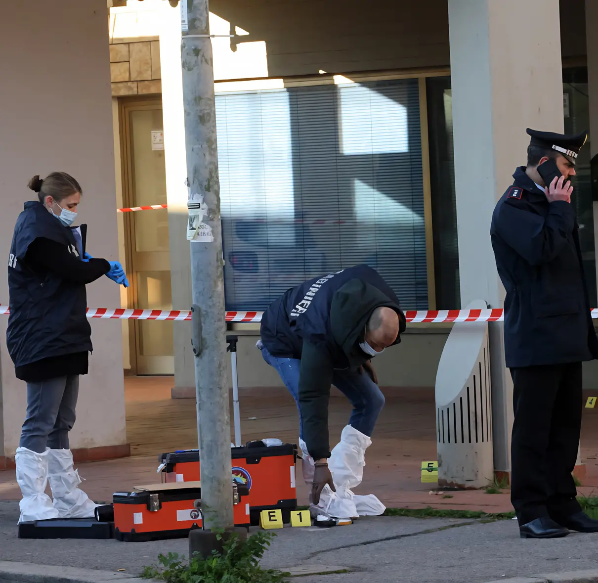 Gioventù violenta. I nostri figli senza più maestri