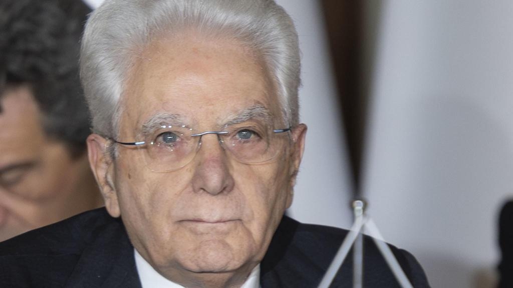 Mattarella, l'impegno sull'accoglienza sia permanente